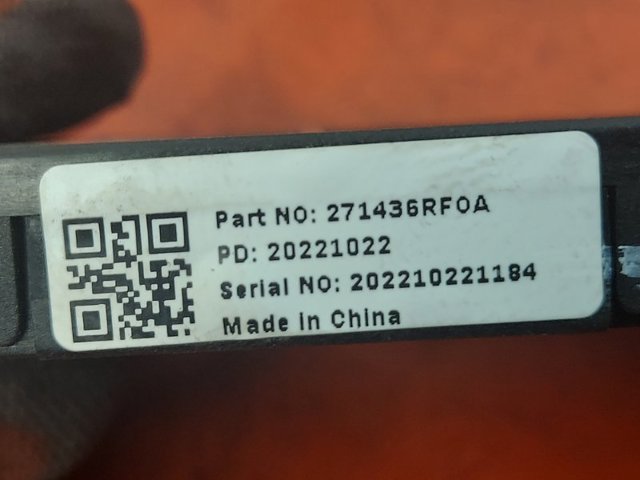 271436RF0A NISSAN купить в Ужгород