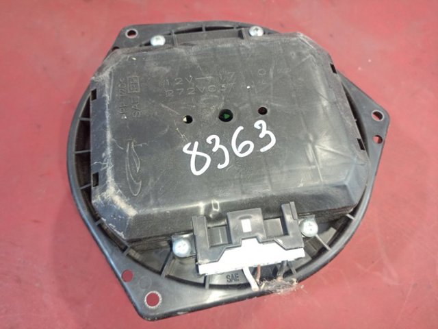272206CA0A NISSAN Вентилятор печки купить в Львов