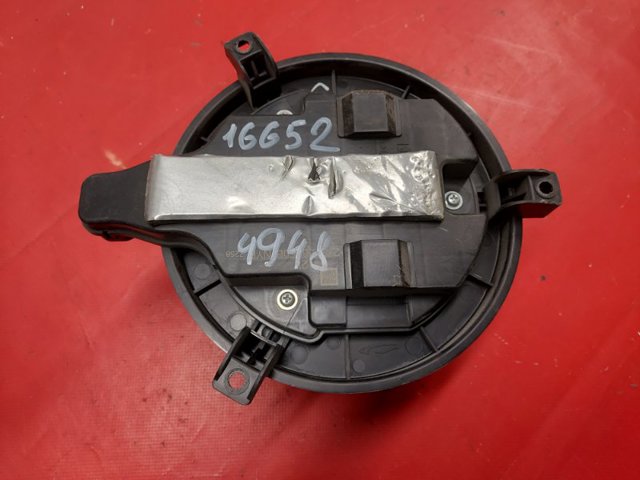 NISSAN 272206RF0A Вентилятор печки в наличии Винница