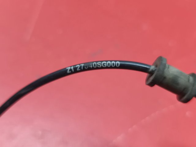 27540SG000 SUBARU Датчик АБС (ABS) передний правый купить в Житомир