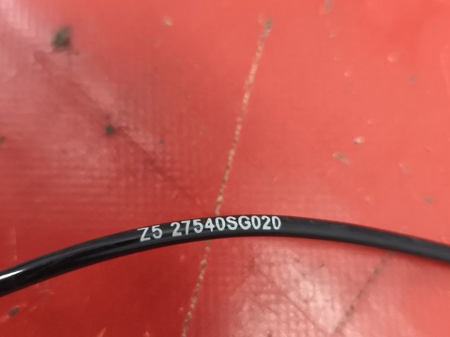 27540SG020 SUBARU Датчик АБС задний правый купить в Черновцы