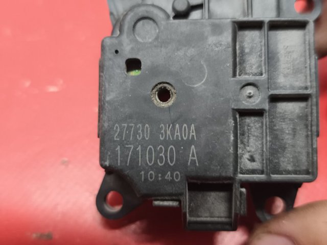277303KA0A NISSAN купить в Харьков