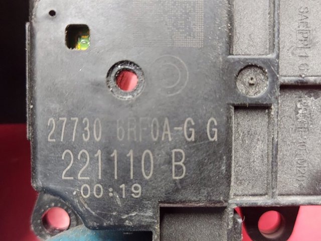 277306RF0A NISSAN купить в Каменское