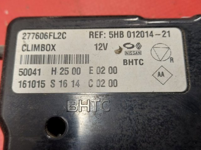 NISSAN 277606FL2C в наличии Одесса