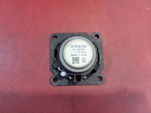 NISSAN 281526CA0A в наличии Житомир