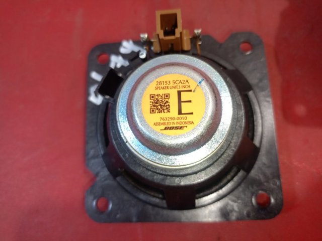 NISSAN 281535CA2A Динамик "торпедо" в наличии Каменское