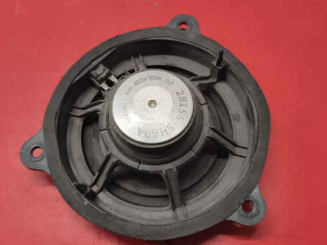 281565HA0A NISSAN Динамик передней двери купить в Черкассы