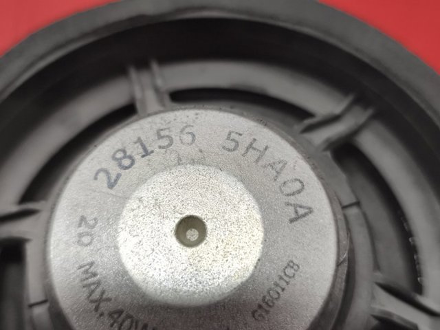 281565HA0A NISSAN Динамик передней двери купить в Полтава