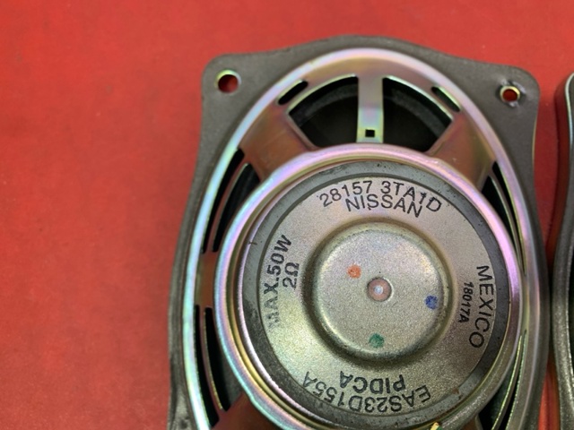 NISSAN 281573TA1D в наличии Запорожье