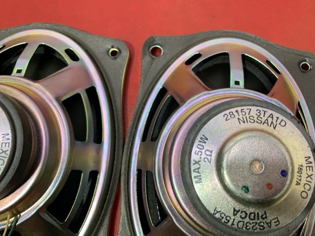 NISSAN 281573TA1D в наличии Ирпень