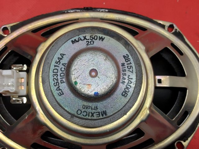 28157JA00B NISSAN купить в Черкассы