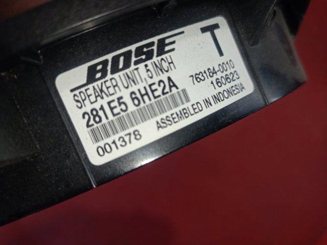 281E56HE2A NISSAN купить в Ровно