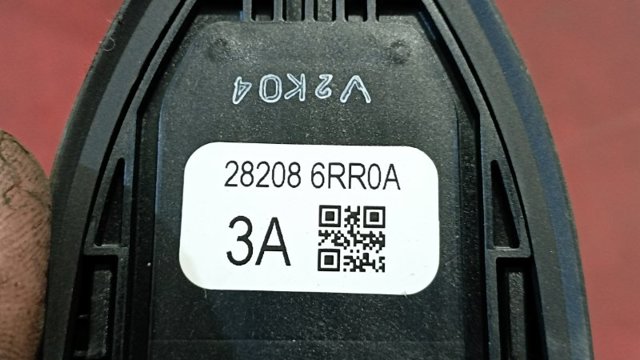 282086RR0A NISSAN Антенна купить в Павлоград