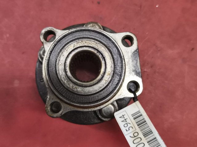 Ступица (передняя) 28373VC002 SUBARU