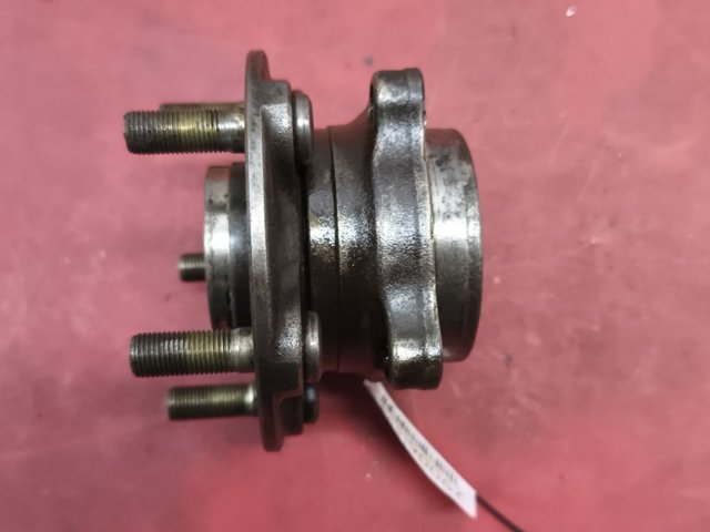 28373VC002 SUBARU Передняя ступица купить в Полтава