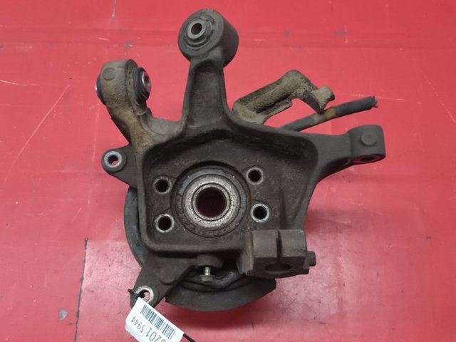 Цапфа поворотная правая 28411SG001 SUBARU