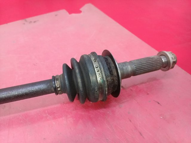 SUBARU 28421AL00A Задняя полуось в наличии Ровно