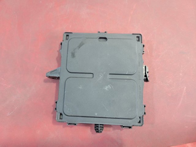Блок управления систем комфорта 284B26RA1B NISSAN