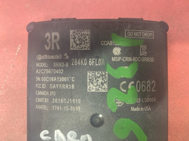 284K06FL0A NISSAN купить в Житомир