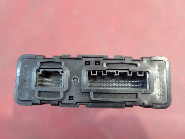 Модуль "Диагностический интерфейс" 284Z06RA0D NISSAN