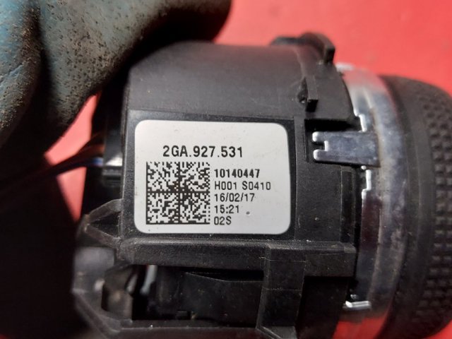 VAG 2GA927531 в наличии Черновцы