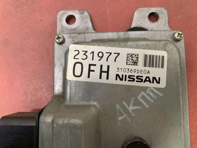 310369DE0A NISSAN купить в Запорожье