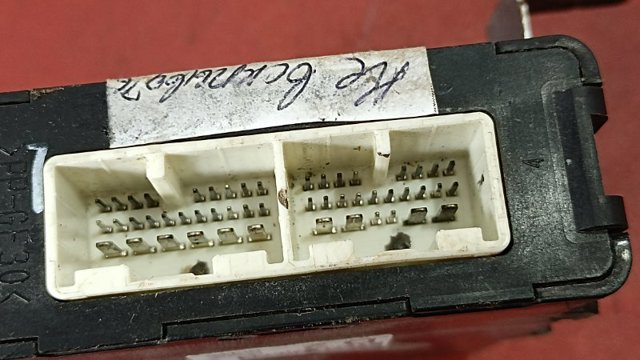 310386RA2C NISSAN Блок управления акпп купить в Ровно