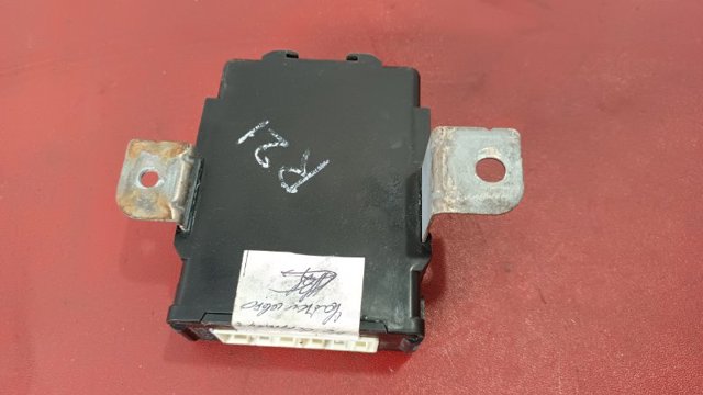 NISSAN 310386RA2C Модуль управления (ЭБУ) АКПП электронный в наличии Полтава
