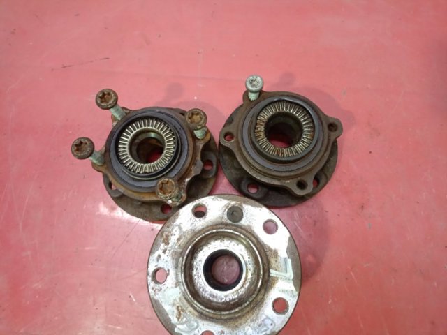 31206867088 BMW Ступица передняя купить в Одесса