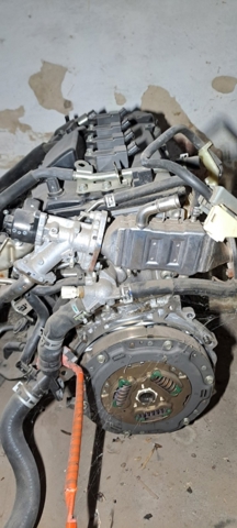 Диск сцепления ведомый 3127047070 TOYOTA
