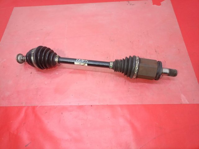 Левая полуось 31607619657 BMW