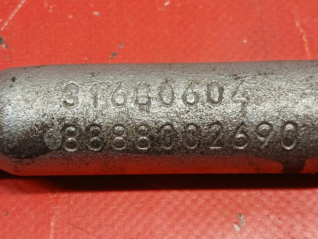 VOLVO 31680604 в наличии Киев