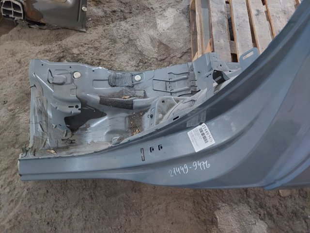 32234133 Крыло заднее левое купить Николаев