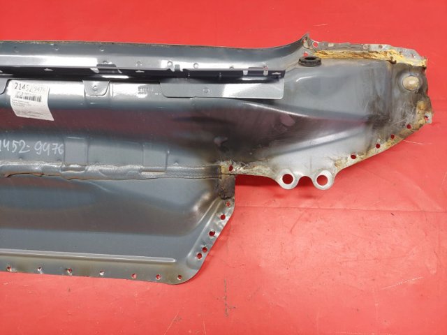 VOLVO 32262154 Панель багажного отсека задняя в наличии Харьков