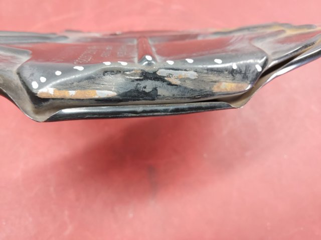 VOLVO 32287256 Защита тормозного диска заднего правая в наличии Кривой Рог