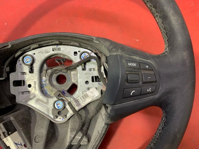 BMW 32306879173 Рулевое колесо в наличии Кривой Рог