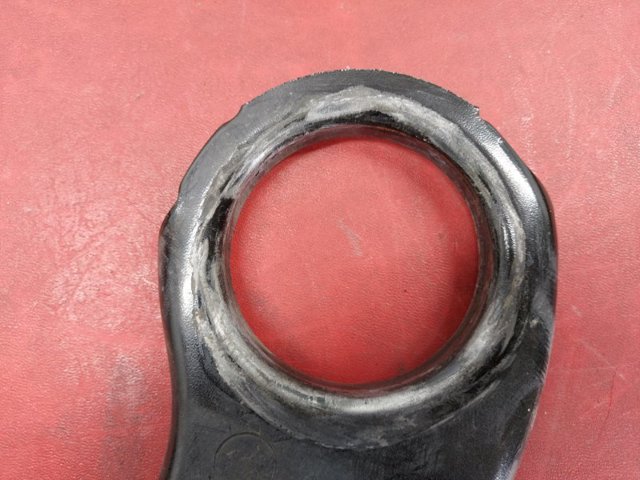 32329031 VOLVO Рычаг (тяга) задней подвески продольный нижний правый купить в Хмельницкий