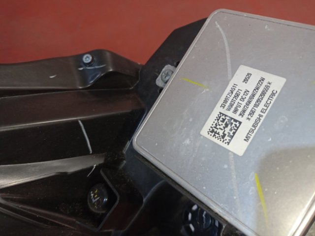 33100TZ5A51 HONDA Правая фара купить в Кривой Рог