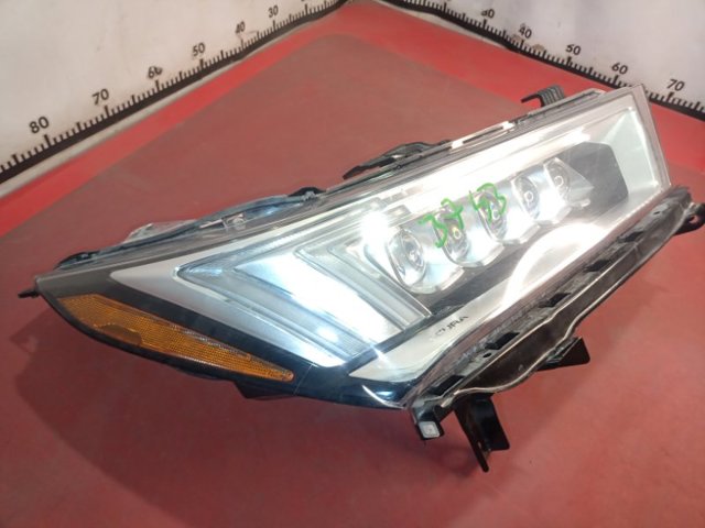 HONDA 33100TZ5A51 Правая фара в наличии Киев