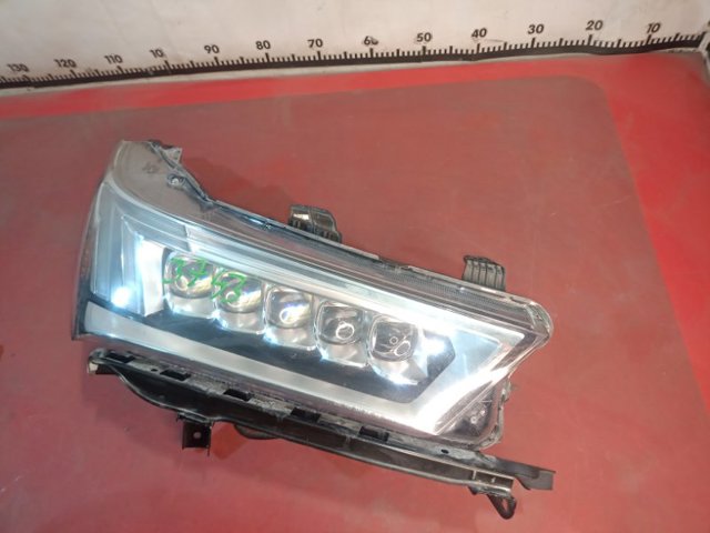 Вставка фары правой 33100TZ5A51 HONDA