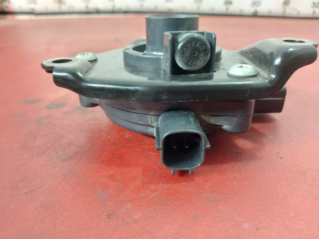 332515NA0A NISSAN Соленоид селектора АКПП купить в Львов