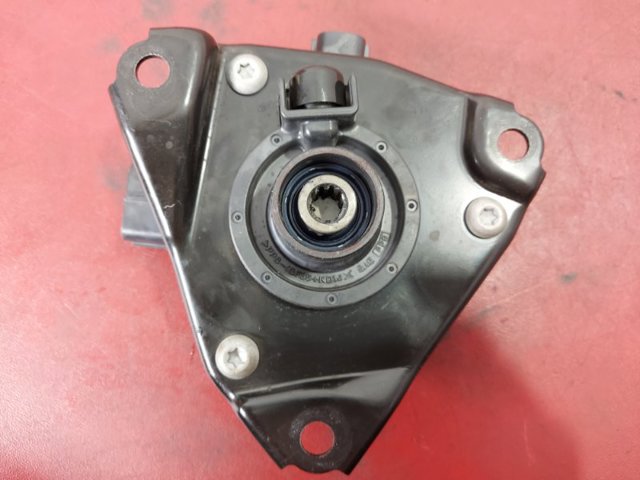 332515NA0A NISSAN Соленоид селектора АКПП купить в Одесса