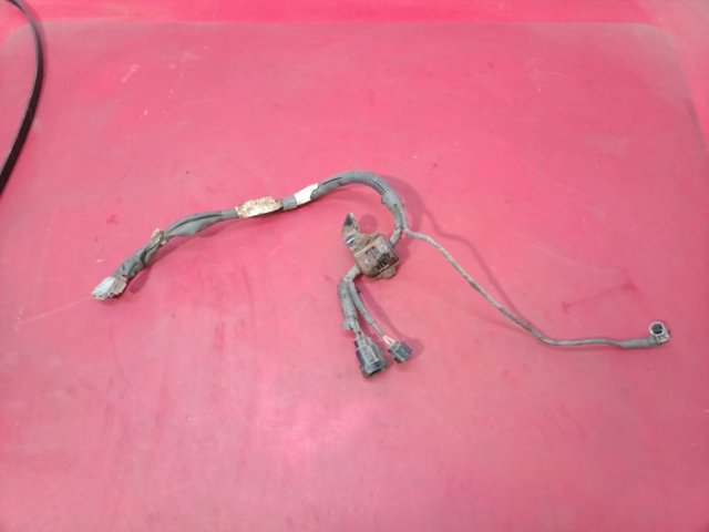 Жгут проводов рулевой рейки Servotronic 34175AL000 SUBARU