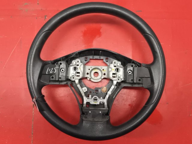 Рулевое колесо 34312SG000VH SUBARU