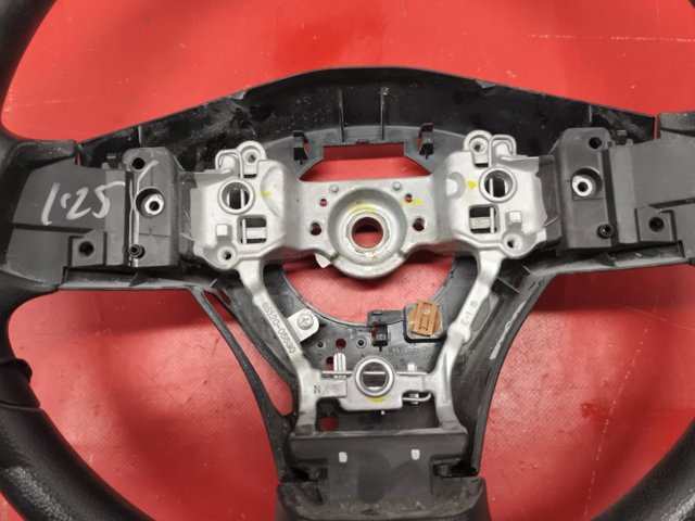 SUBARU 34312SG000VH Руль в наличии Ужгород