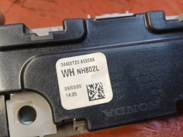 34400TZ5A010XA HONDA купить в Запорожье