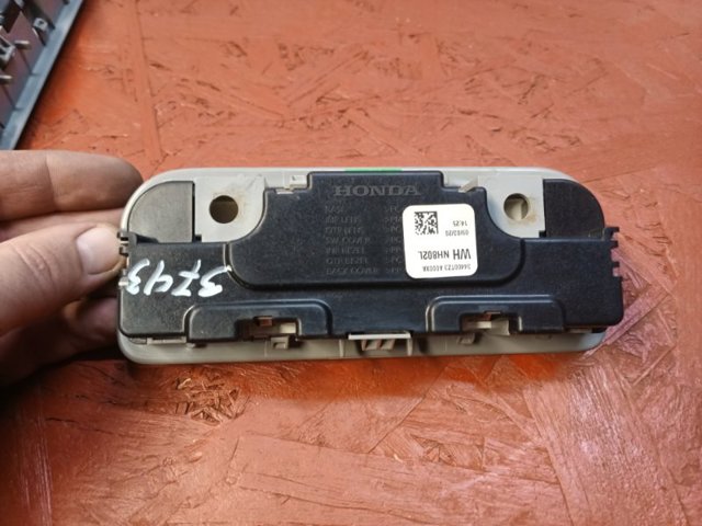 34400TZ5A010XA HONDA купить в Ровно