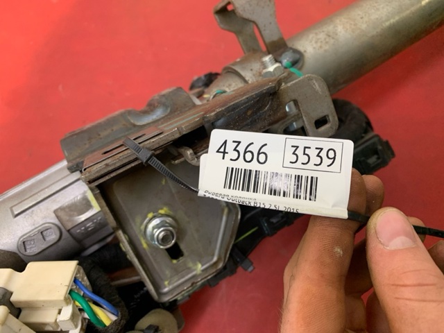 34500AL02A SUBARU купить в Запорожье