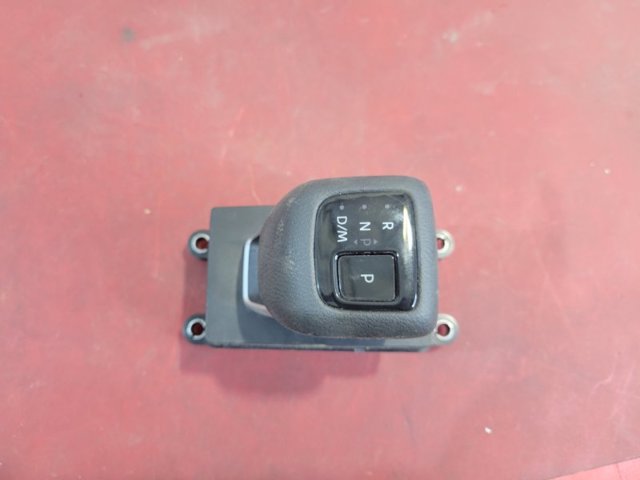 Кулиса КПП 349016RF1A NISSAN