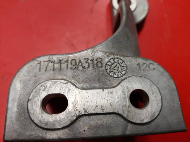 349393KA0A NISSAN купить в Харьков